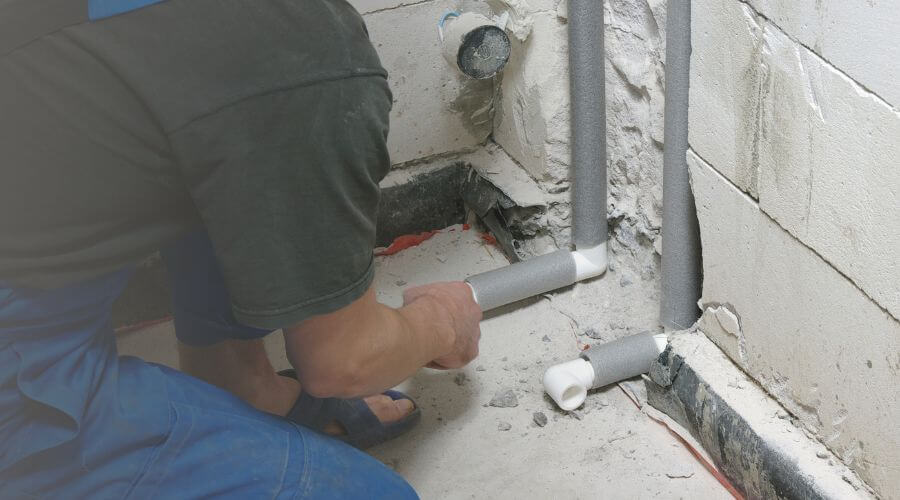 Professional water leak detection in Embudo, NM